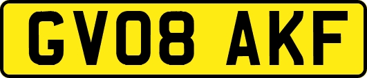 GV08AKF