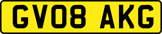GV08AKG