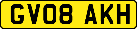 GV08AKH