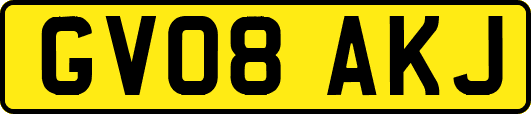 GV08AKJ