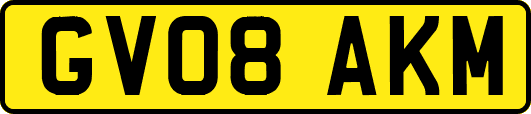 GV08AKM