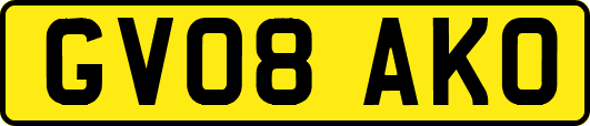 GV08AKO