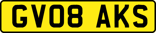 GV08AKS