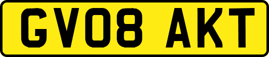 GV08AKT