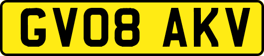 GV08AKV