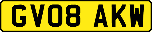 GV08AKW