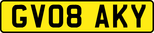 GV08AKY