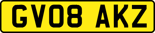 GV08AKZ