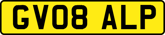 GV08ALP