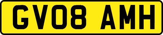 GV08AMH