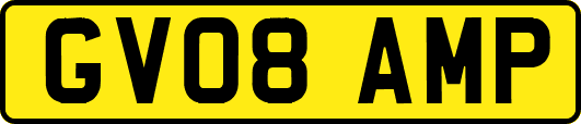 GV08AMP