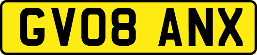 GV08ANX