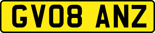 GV08ANZ