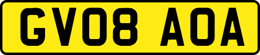 GV08AOA