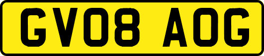 GV08AOG