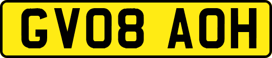 GV08AOH