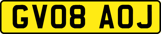 GV08AOJ