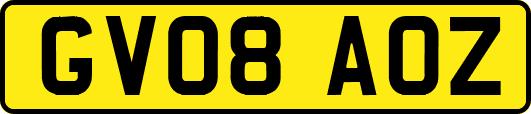 GV08AOZ
