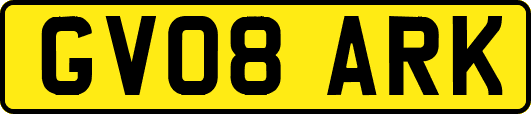 GV08ARK