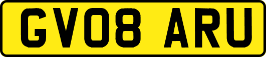 GV08ARU