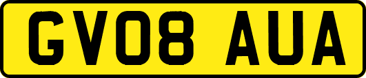 GV08AUA