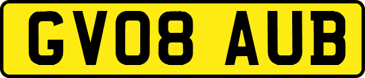 GV08AUB