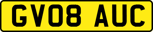 GV08AUC