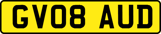 GV08AUD