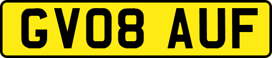 GV08AUF