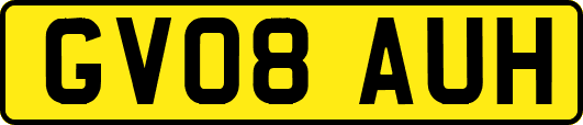 GV08AUH