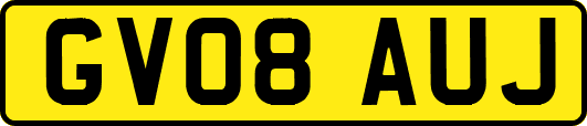 GV08AUJ