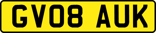GV08AUK