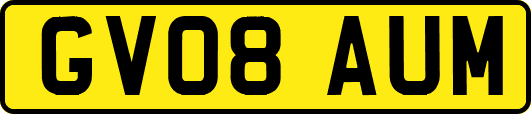 GV08AUM