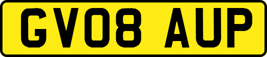 GV08AUP
