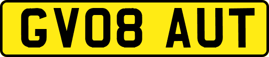 GV08AUT