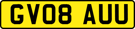 GV08AUU