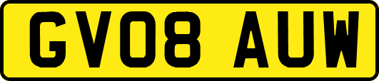 GV08AUW