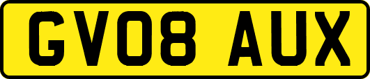 GV08AUX