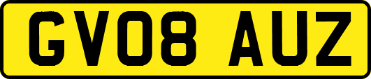 GV08AUZ