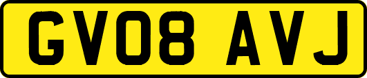 GV08AVJ