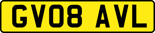 GV08AVL