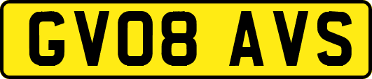 GV08AVS