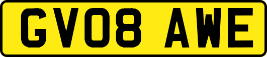 GV08AWE