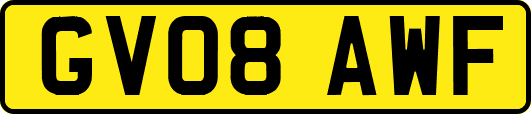 GV08AWF