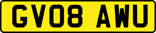 GV08AWU