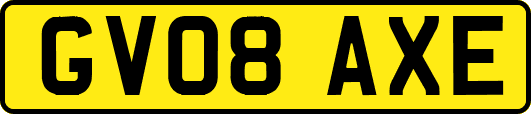 GV08AXE