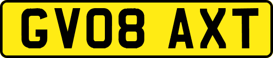 GV08AXT