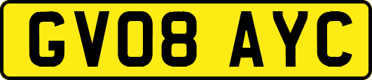 GV08AYC