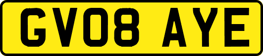 GV08AYE