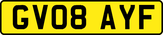 GV08AYF